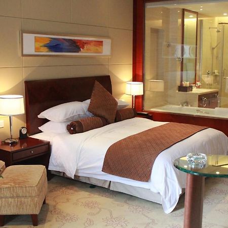 Dongtai Guest House - Jinling Hotels & Resorts Buitenkant foto
